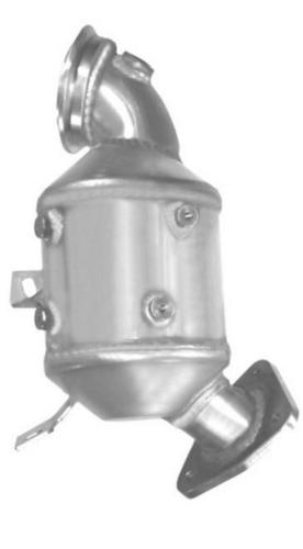 VEGAZ OK-332 Katalysator Kat mit Anbau-/Befestigungsmaterial für Fahrzeuge mit Bild VEGAZ OK-332 Katalysator Kat mit Anbau-/Befestigungsmaterial für Fahrzeuge mit