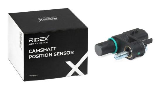 RIDEX Nockenwellensensor für OPEL Corsa F Bild RIDEX Nockenwellensensor für OPEL Corsa F