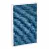 RIDEX PLUS 424I0557P Innenraumfilter Pollenfilter Aktivkohlefilter Höhe: 30 Bild RIDEX PLUS 424I0557P Innenraumfilter Pollenfilter Aktivkohlefilter Höhe: 30