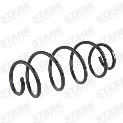 STARK SKCS-0040257 2x Federn Fahrwerksfedern Vorne 1693212704 A1693212704 Bild STARK SKCS-0040257 2x Federn Fahrwerksfedern Vorne 1693212704 A1693212704