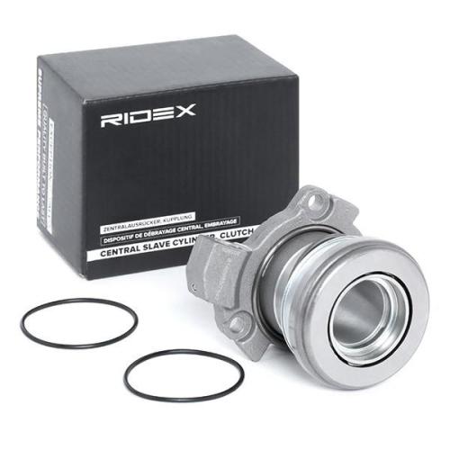 RIDEX 47C0033 Zentralausrücker Kupplung Ausrücklager mit Lager mit Dichtungen Bild RIDEX 47C0033 Zentralausrücker Kupplung Ausrücklager mit Lager mit Dichtungen
