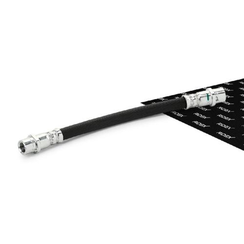 RIDEX Bremsschlauch 83B0155 HINTEN BREMSSCHLÄUCHE Länge: 180mm für VW für AUDI Bild RIDEX Bremsschlauch 83B0155 HINTEN BREMSSCHLÄUCHE Länge: 180mm für VW für AUDI
