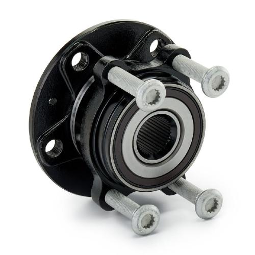 RIDEX PLUS 654W0009P Radlagersatz pro 1 Rad Vorne beidseitig für VW 1K0407621C Bild RIDEX PLUS 654W0009P Radlagersatz pro 1 Rad Vorne beidseitig für VW 1K0407621C