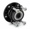 RIDEX PLUS 654W0009P Radlagersatz pro 1 Rad Vorne beidseitig für VW 1K0407621C Bild RIDEX PLUS 654W0009P Radlagersatz pro 1 Rad Vorne beidseitig für VW 1K0407621C