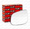 STARK SKMGO-1510323 Spiegelglas Glas Aussenspiegel beheizbar asphärisch links Bild STARK SKMGO-1510323 Spiegelglas Glas Aussenspiegel beheizbar asphärisch links