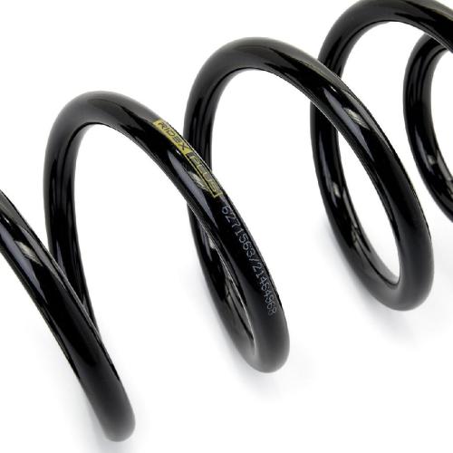 RIDEX PLUS 188C0016P 2x Federn Fahrwerksfedern Hinten für VW V03940001FE007 Bild RIDEX PLUS 188C0016P 2x Federn Fahrwerksfedern Hinten für VW V03940001FE007