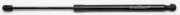 FA KROSNO 31095 Heckklappendämpfer Länge:477mm 650N Hub: 176mm für OPEL 132081