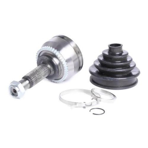 RIDEX 5J0230 Gelenksatz Antriebswelle Achswelle radseitig für MITSUBISHI Bild RIDEX 5J0230 Gelenksatz Antriebswelle Achswelle radseitig für MITSUBISHI