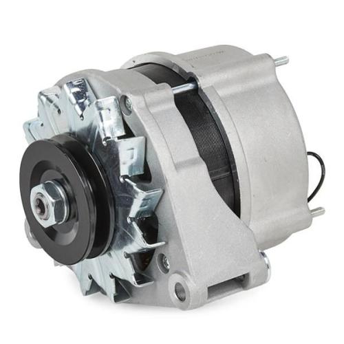 RIDEX 4G1417 Lichtmaschine 65A 12V Drehrichtung im Uhrzeigersinn mit Bild RIDEX 4G1417 Lichtmaschine 65A 12V Drehrichtung im Uhrzeigersinn mit