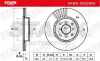 STARK SKBD-0022905 2x Bremsscheiben Vorne Ø260,1mm Belüftet für HONDA Bild STARK SKBD-0022905 2x Bremsscheiben Vorne Ø260,1mm Belüftet für HONDA