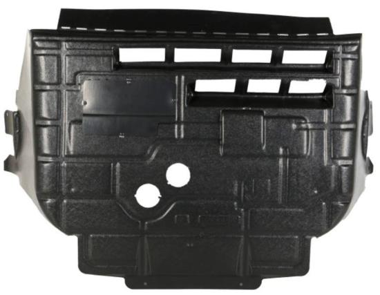 REZAW PLAST Motorraumdämmung für RENAULT Master 1I Kasten (FD) Bild REZAW PLAST Motorraumdämmung für RENAULT Master 1I Kasten (FD)