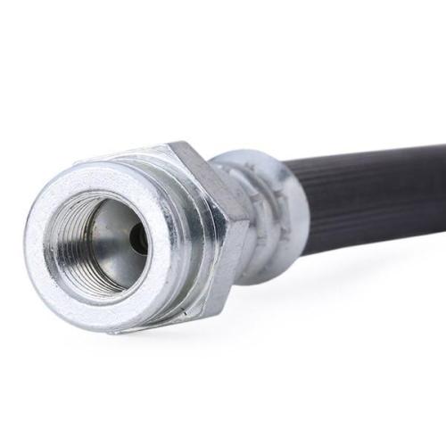 RIDEX Bremsschlauch 83B0368 VORNE BREMSSCHLÄUCHE Länge: 380mm Bild RIDEX Bremsschlauch 83B0368 VORNE BREMSSCHLÄUCHE Länge: 380mm