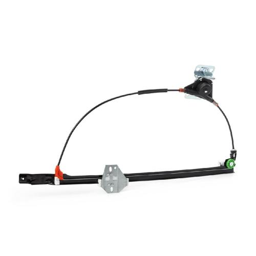RIDEX 1561W0322 Fensterheber Vorne Links Manuell für VW Transporter T1V Bus Bild RIDEX 1561W0322 Fensterheber Vorne Links Manuell für VW Transporter T1V Bus