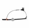 RIDEX 1561W0322 Fensterheber Vorne Links Manuell für VW Transporter T1V Bus Bild RIDEX 1561W0322 Fensterheber Vorne Links Manuell für VW Transporter T1V Bus