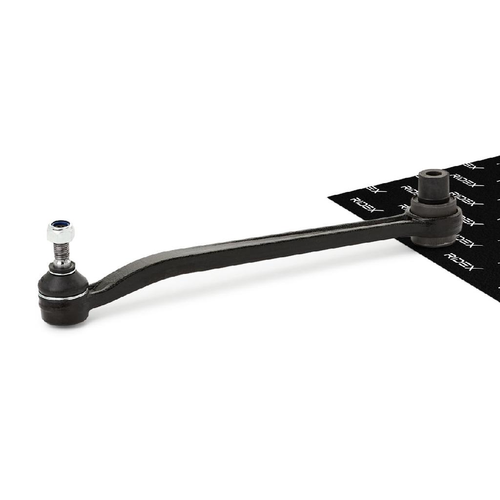RIDEX 273C0449 Lenker Radaufhängung Querlenker Rear für AUDI A4 Avant (8E5, B6)