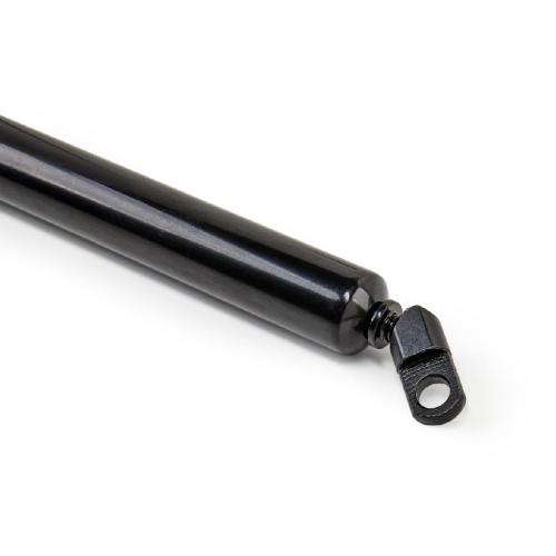 RIDEX 219G0033 Heckklappendämpfer beidseitig hinten Länge:347mm 540N Hub: 100mm Bild RIDEX 219G0033 Heckklappendämpfer beidseitig hinten Länge:347mm 540N Hub: 100mm