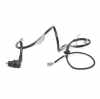 RIDEX ABS-Sensor 412W1278 Hinterachse links Sensorart: passiver Sensor Anzahl Bild RIDEX ABS-Sensor 412W1278 Hinterachse links Sensorart: passiver Sensor Anzahl