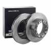RIDEX 82B1702 2x Bremsscheiben Hinten Ø290mm Belüftet für RENAULT TRUCKS Bild RIDEX 82B1702 2x Bremsscheiben Hinten Ø290mm Belüftet für RENAULT TRUCKS