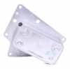 RIDEX 469O0080 Ölkühler Motoröl Kühler für OPEL ZAFIRA B (A05) 0650767 49870165 Bild RIDEX 469O0080 Ölkühler Motoröl Kühler für OPEL ZAFIRA B (A05) 0650767 49870165