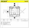 RIDEX Ölfilter Auto Motorölfilter Anschraubfilter 7O0151 für FORD für VOLVO Bild RIDEX Ölfilter Auto Motorölfilter Anschraubfilter 7O0151 für FORD für VOLVO