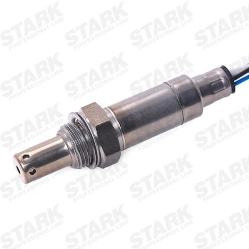 STARK SKLS-0140370 Lambdasonde Regelsonde vor Katalysator Oxygen O2 Sensor Bild STARK SKLS-0140370 Lambdasonde Regelsonde vor Katalysator Oxygen O2 Sensor