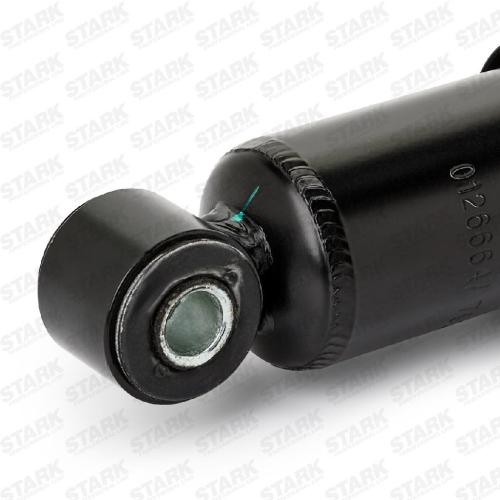 STARK SKSA-0131891 2x Stoßdämpfer Öldruck Vorne passend für MERCEDES-BENZ Bild STARK SKSA-0131891 2x Stoßdämpfer Öldruck Vorne passend für MERCEDES-BENZ