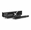 RIDEX 854S1872 2x Sto&szlig;d&auml;mpfer Gasdruck Vorne f&uuml;r MITSUBISHI 54300M1060 HR212851