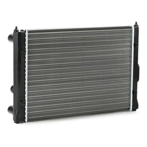 RIDEX 470R0443 Motorkühler / Wasserkühler für VW Caddy II Kastenwagen (9K9A) Bild RIDEX 470R0443 Motorkühler / Wasserkühler für VW Caddy II Kastenwagen (9K9A)