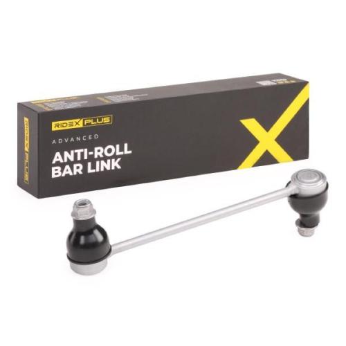 RIDEX PLUS 1x Koppelstange Stabilisator Vorne beidseitig für VW Multivan V Bild RIDEX PLUS 1x Koppelstange Stabilisator Vorne beidseitig für VW Multivan V