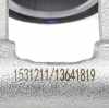 RIDEX 78B0545 Bremssattel Bremszange Vorne links passend für MERCEDES-BENZ Bild RIDEX 78B0545 Bremssattel Bremszange Vorne links passend für MERCEDES-BENZ