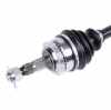 RIDEX Antriebswelle Achswelle Vorderachse/Vorne rechts für OPEL 24427064 Bild RIDEX Antriebswelle Achswelle Vorderachse/Vorne rechts für OPEL 24427064