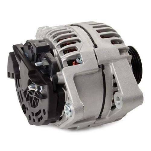 RIDEX 4G0152 Lichtmaschine 120A 14V Drehrichtung im Uhrzeigersinn mit für OPEL Bild RIDEX 4G0152 Lichtmaschine 120A 14V Drehrichtung im Uhrzeigersinn mit für OPEL