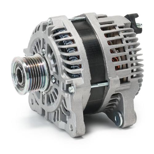 RIDEX 4G1397 Lichtmaschine 185A 14V Drehrichtung im Uhrzeigersinn mit 231009096R Bild RIDEX 4G1397 Lichtmaschine 185A 14V Drehrichtung im Uhrzeigersinn mit 231009096R
