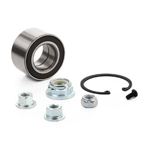 RIDEX 654W1425 Radlagersatz pro 1 Rad Vorne für VW Transporter T5 Bus 6N0498625A Bild RIDEX 654W1425 Radlagersatz pro 1 Rad Vorne für VW Transporter T5 Bus 6N0498625A