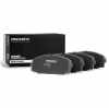 RIDEX Bremsbelagsatz Bremsbeläge Vorne für TOYOTA HIACE IV Kasten Hiace IV Bus Bild RIDEX Bremsbelagsatz Bremsbeläge Vorne für TOYOTA HIACE IV Kasten Hiace IV Bus