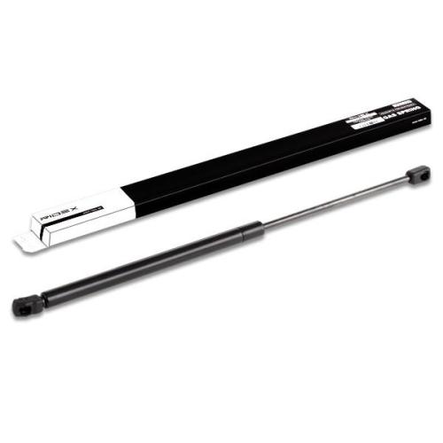 RIDEX 219G0121 Heckklappendämpfer hinten Länge:500mm 420N Hub: 200mm für AUDI A2 Bild RIDEX 219G0121 Heckklappendämpfer hinten Länge:500mm 420N Hub: 200mm für AUDI A2