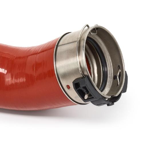 RIDEX 3314C0719 Ladeluftschlauch mit Schnellkupplung passend für MERCEDES-BENZ Bild RIDEX 3314C0719 Ladeluftschlauch mit Schnellkupplung passend für MERCEDES-BENZ