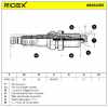 RIDEX 686S0165 Zündkerze Nickel Spanner Size: 16 mm Gewindelänge: 19,0 für AUDI Bild RIDEX 686S0165 Zündkerze Nickel Spanner Size: 16 mm Gewindelänge: 19,0 für AUDI