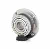 RIDEX 654W0174 Radlagersatz pro 1 Rad Hinten für CITROËN 370172 374835 374836 Bild RIDEX 654W0174 Radlagersatz pro 1 Rad Hinten für CITROËN 370172 374835 374836