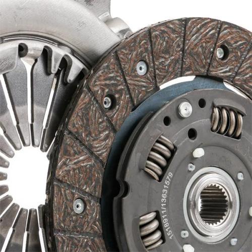 RIDEX 479C0151 Kupplungssatz für RENAULT Clio 1I (BB0/1/2, CB0/1/2) 7700102033 Bild RIDEX 479C0151 Kupplungssatz für RENAULT Clio 1I (BB0/1/2, CB0/1/2) 7700102033