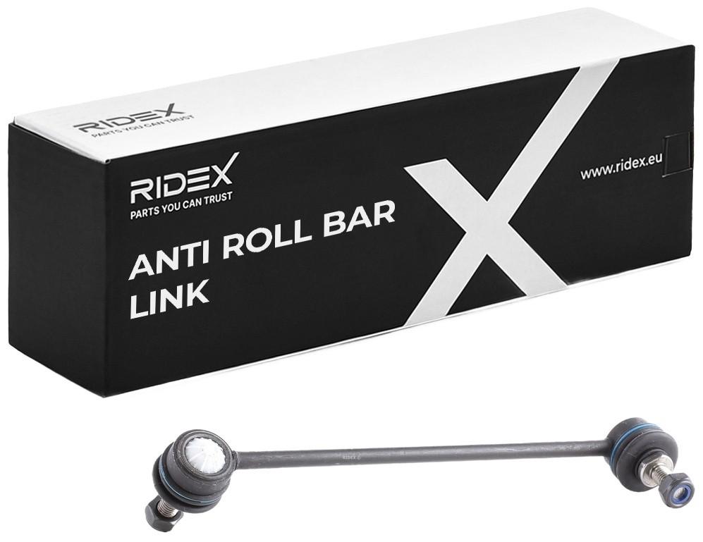 RIDEX 1x Koppelstange Stabilisator Vorne rechts links für VOLVO 940 II Kombi 940
