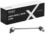 RIDEX 1x Koppelstange Stabilisator Vorne rechts links für VOLVO 940 II Kombi 940