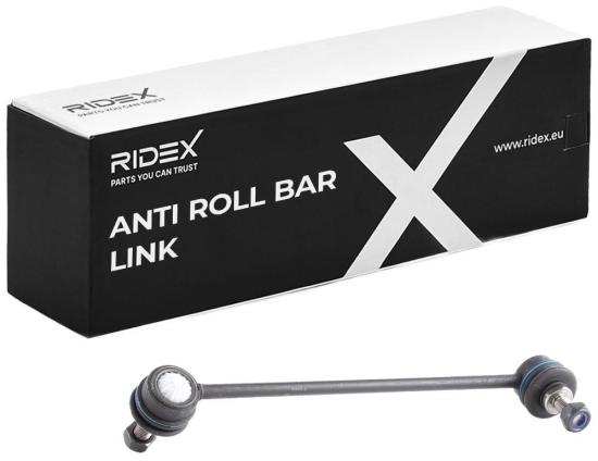 RIDEX 1x Koppelstange Stabilisator Vorne rechts links für VOLVO 940 II Kombi 940 Bild RIDEX 1x Koppelstange Stabilisator Vorne rechts links für VOLVO 940 II Kombi 940