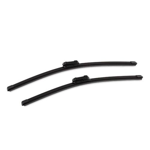 RIDEX Scheibenwischer Satz Wischerblätter Satz mit Spoiler Vorne Länge 1: 650mm Bild RIDEX Scheibenwischer Satz Wischerblätter Satz mit Spoiler Vorne Länge 1: 650mm