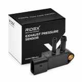RIDEX Differenzdrucksensor für VW Golf 5 Schrägheck (1K1)