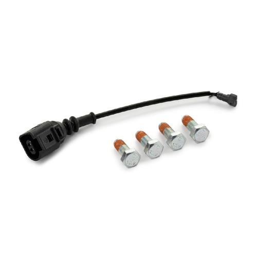 RIDEX PLUS Bremsbelagsatz Bremsbeläge Hinten für VW Transporter T5 Bus Bild RIDEX PLUS Bremsbelagsatz Bremsbeläge Hinten für VW Transporter T5 Bus