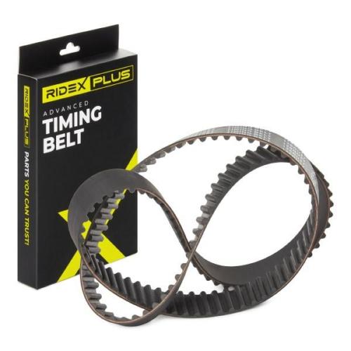 RIDEX PLUS Zahnriemen für RENAULT Clio 1II Schrägheck (BR0/1, CR0/1) Bild RIDEX PLUS Zahnriemen für RENAULT Clio 1II Schrägheck (BR0/1, CR0/1)