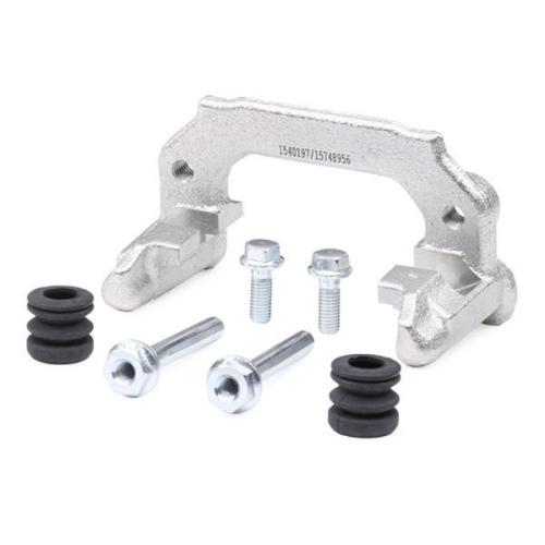RIDEX 1009C0053 Bremssattelhalter Hinterachse für FORD Fiesta Mk6 Schrägheck Bild RIDEX 1009C0053 Bremssattelhalter Hinterachse für FORD Fiesta Mk6 Schrägheck