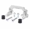 RIDEX 1009C0053 Bremssattelhalter Hinterachse für FORD Fiesta Mk6 Schrägheck Bild RIDEX 1009C0053 Bremssattelhalter Hinterachse für FORD Fiesta Mk6 Schrägheck