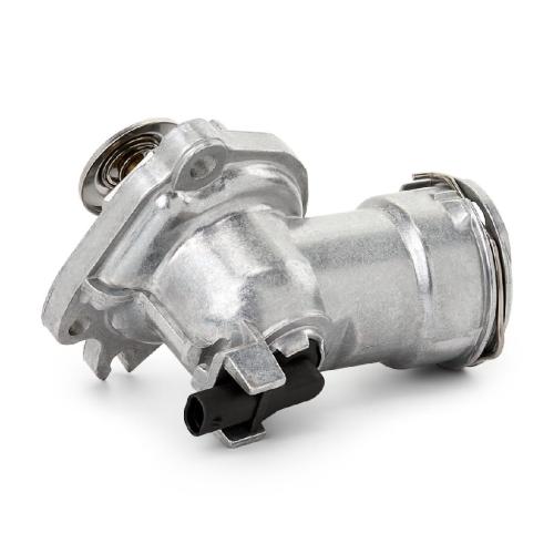 RIDEX 316T0382 Thermostat Kühlmittel Kühlwasserthermostat mit Gehäuse mit mit Bild RIDEX 316T0382 Thermostat Kühlmittel Kühlwasserthermostat mit Gehäuse mit mit
